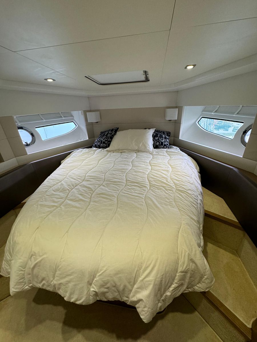 2013 Beneteau 51 