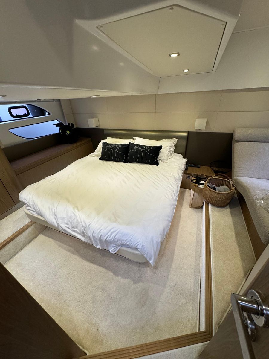 2013 Beneteau 51 