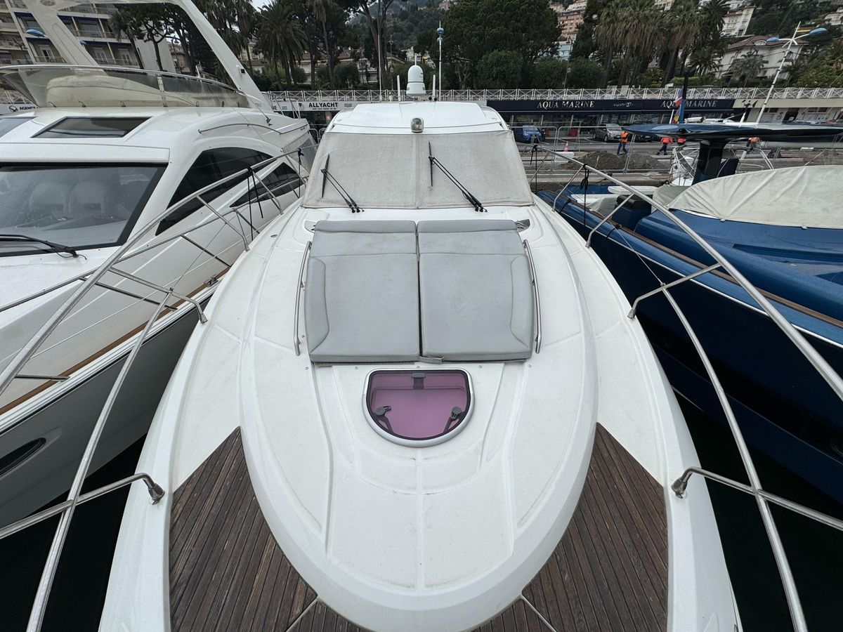 2013 Beneteau 51 