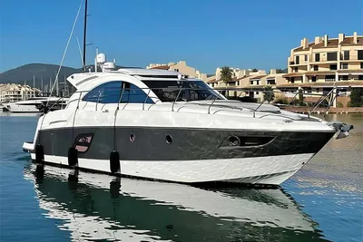 2013 Beneteau GRAN TURISMO 49