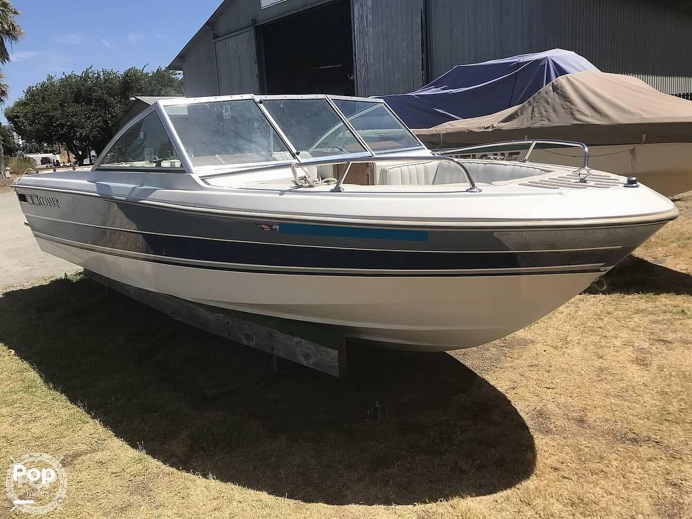 Used Cobalt 190 Bowrider in California - iNautia