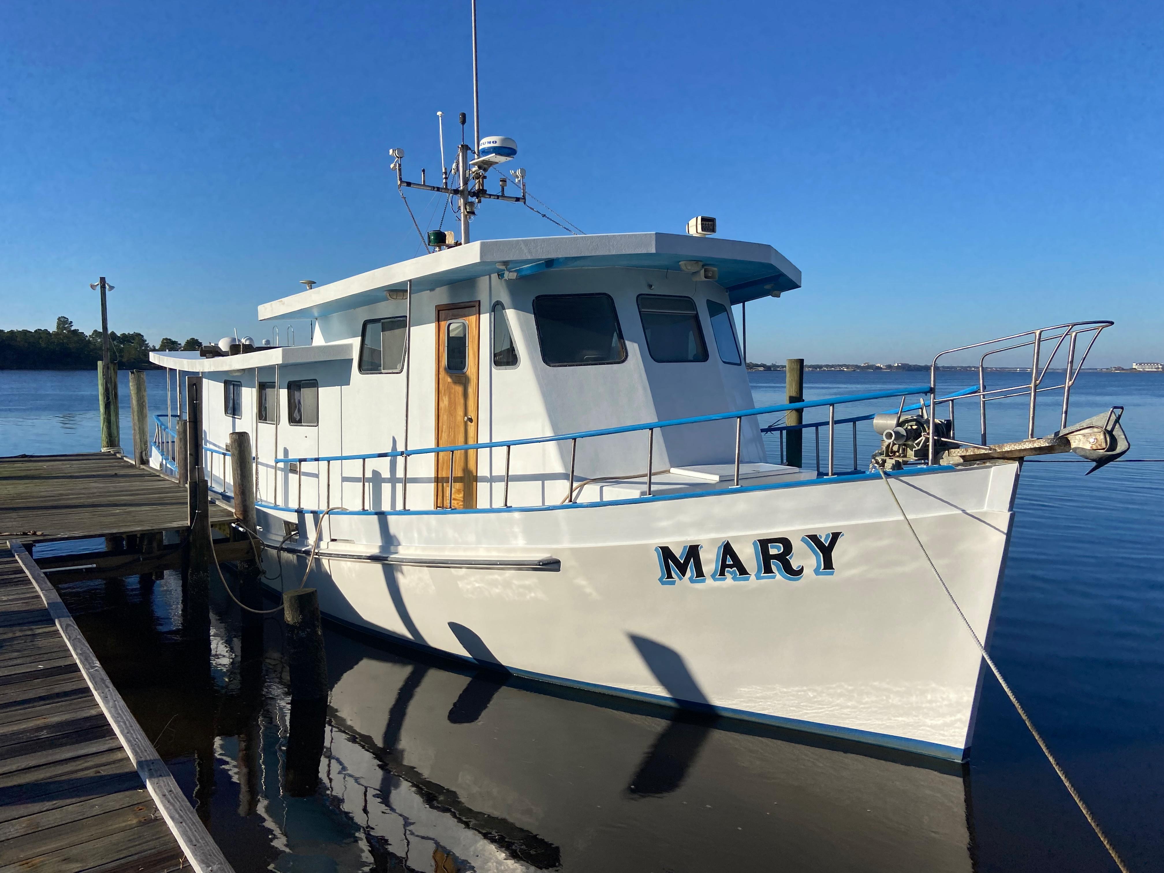 Shrimp boats deals for sale