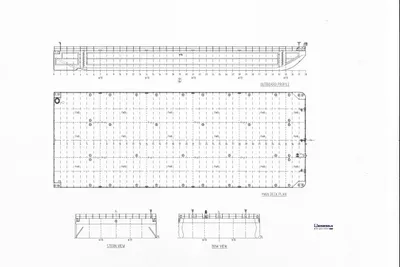 2026 Offshore PONTOON