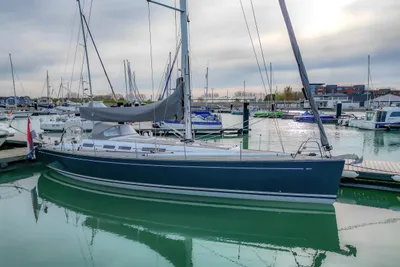 2005 Grand Soleil 45