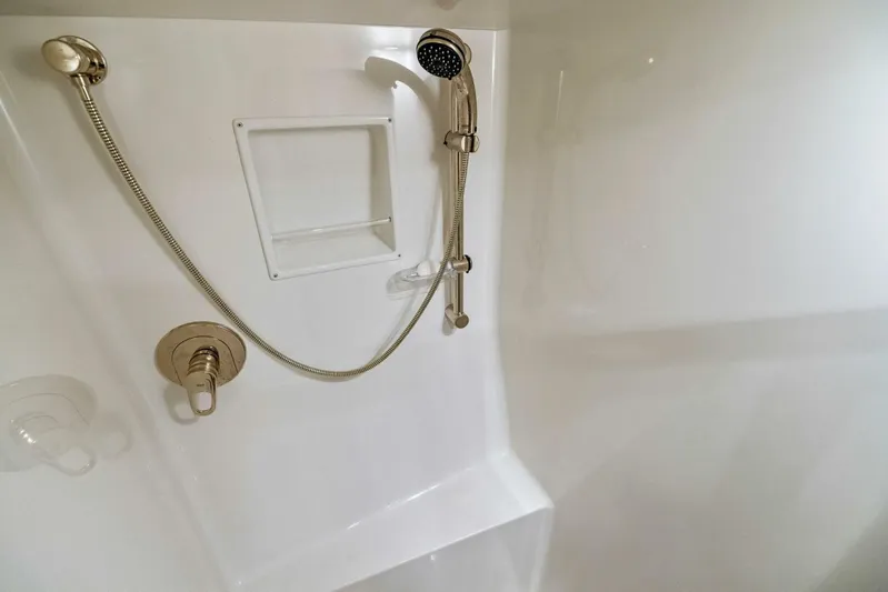 Easy Going Yacht Photos Pics 2005 Viking 52 Convertible 'Easy Going'