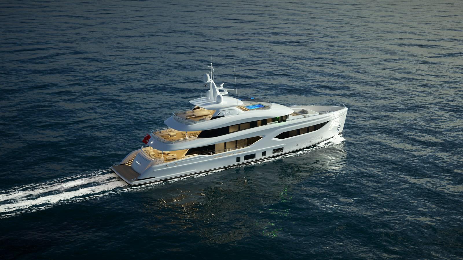 Conrad C144S Motor Yacht Conrad for sale YachtWorld