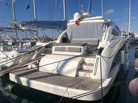 2005 Astondoa 53 Open HT Excellent !!!