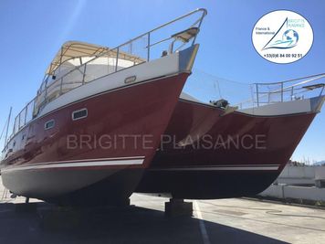 2004 Alliaura Transcat 48