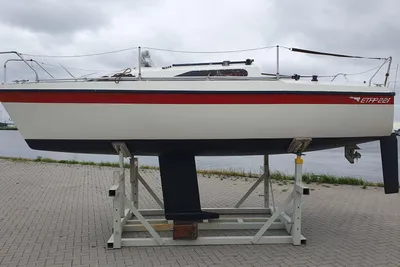1990 Etap 22i