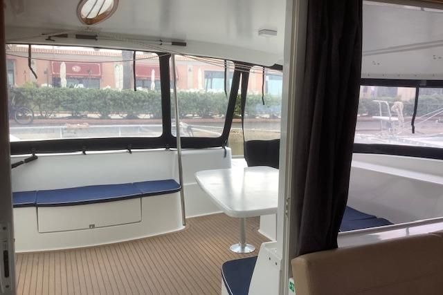 2008 Fountaine Pajot 46 