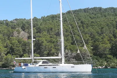 2014 Amel 64