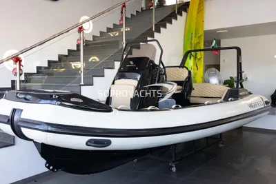 2025 Highfield Sport 560