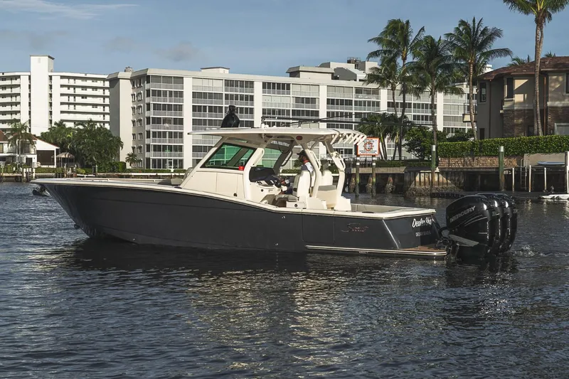 W/seakeeper Yacht Photos Pics 