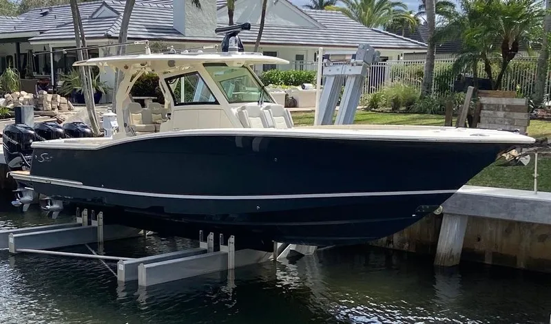 W/seakeeper Yacht Photos Pics 