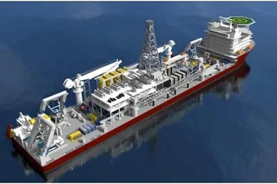 2022 New Built Offshore