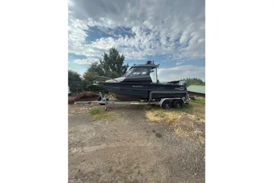 Stabicraft 2050 Supercab