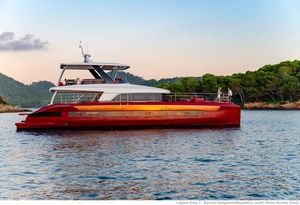 2023 Lagoon Sixty7