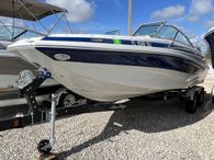 2021 Crownline E 215 XS