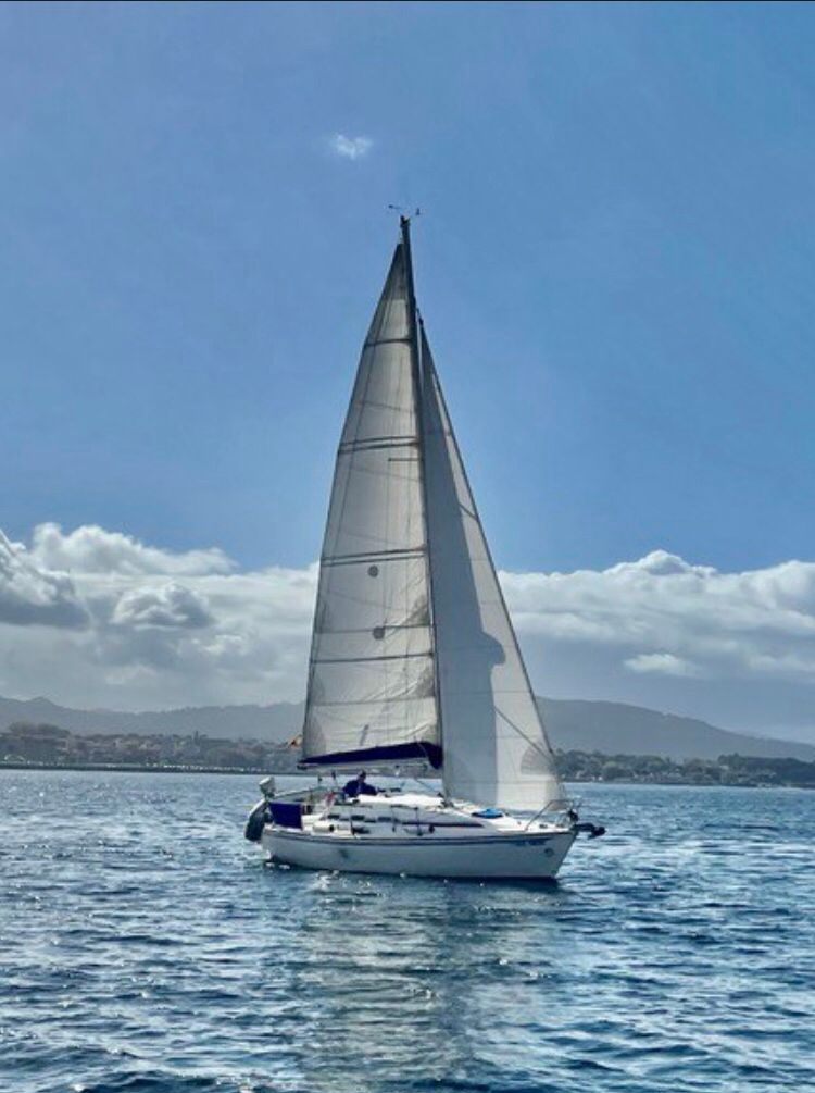 1992 Visiers Fortuna 8