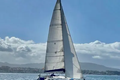 1992 Visiers Fortuna 8