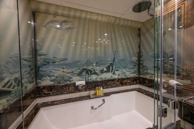 Taipan Of Wales Yacht Photos Pics 