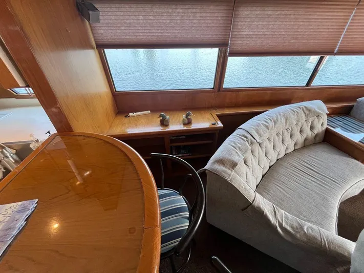 Lady Elaine Yacht Photos Pics 