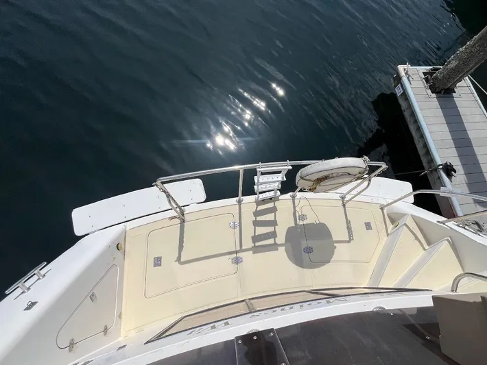 Lady Elaine Yacht Photos Pics 