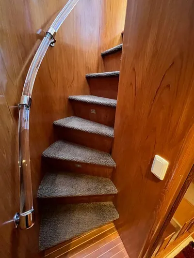 Lady Elaine Yacht Photos Pics 