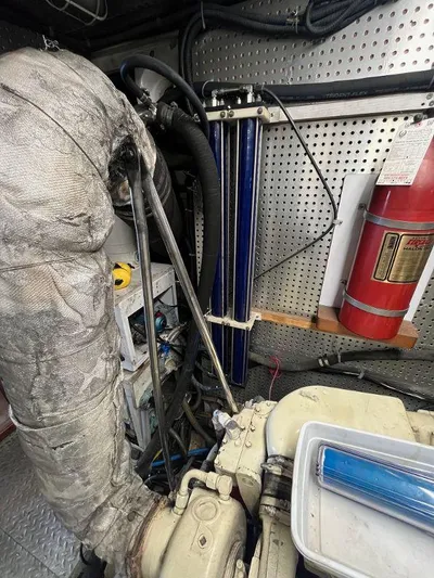 Lady Elaine Yacht Photos Pics 