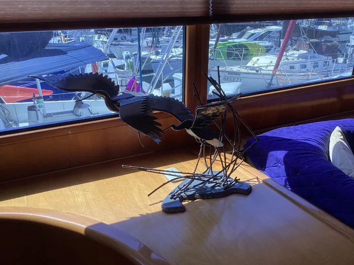 Lady Elaine Yacht Photos Pics 