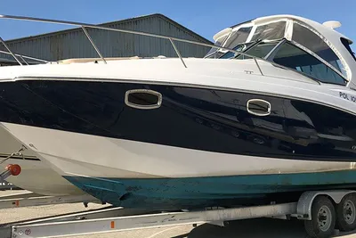 2010 Chaparral 310 Signature