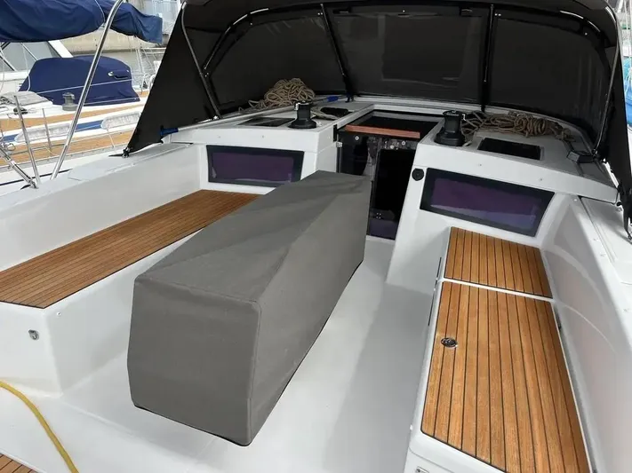 Sacha Marie Yacht Photos Pics 