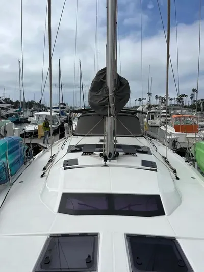 Sacha Marie Yacht Photos Pics 