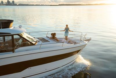 Yacht