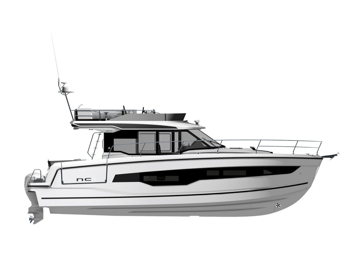 2024 Jeanneau 42 