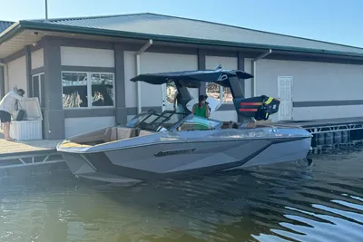Nautique Super Air Nautique G23