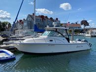 2008 Pursuit 285 Offshore