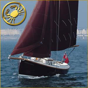 2006 Cornish Crabbers Crabber 22