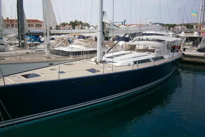 Hanse 630e
