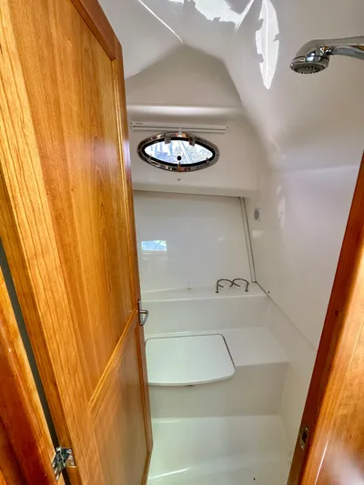 Blue To Blue Yacht Photos Pics Shower