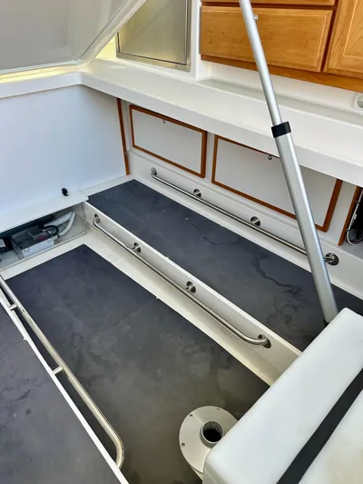 Blue To Blue Yacht Photos Pics Utility Room