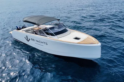 2025 BB Yachts 35 ELBA