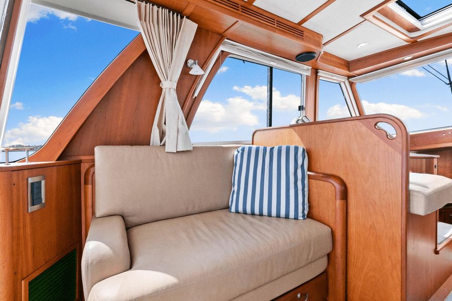 2013 Sabre 48 SE
