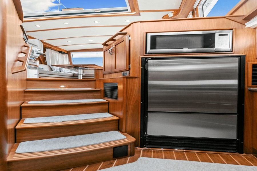 2013 Sabre 48 SE