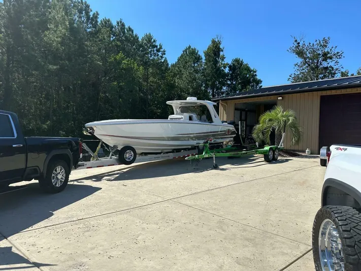 39 Cigarette Yacht Photos Pics 