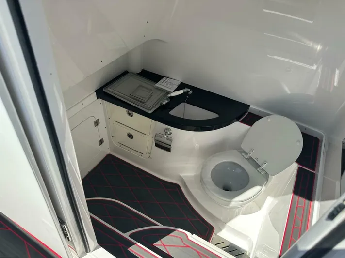 39 Cigarette Yacht Photos Pics 