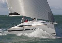 2023 Jeanneau Sun Odyssey 349