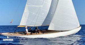West Solent Classic One Design