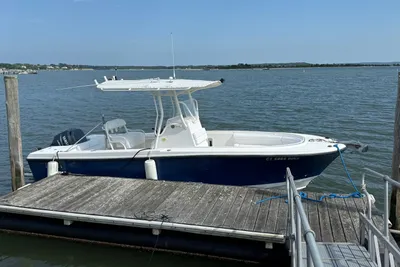 Edgewater 228CC