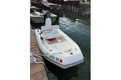 Rigid Boats 10.4 Sport